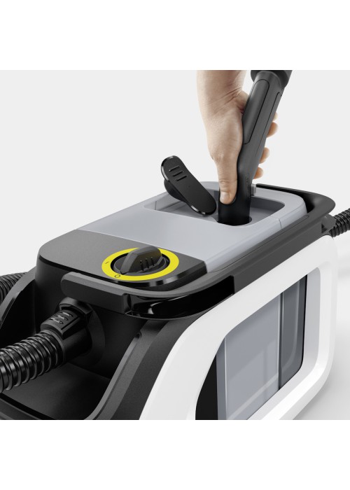 Пилосос Karcher SE 3 Compact Floor (1.081-533.0)