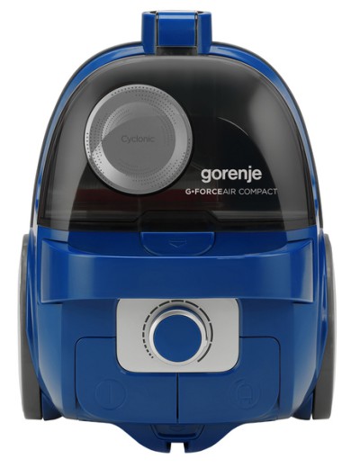 Пилосос циклонний GORENJE VCEA 01 GACBUCY (CJ173)