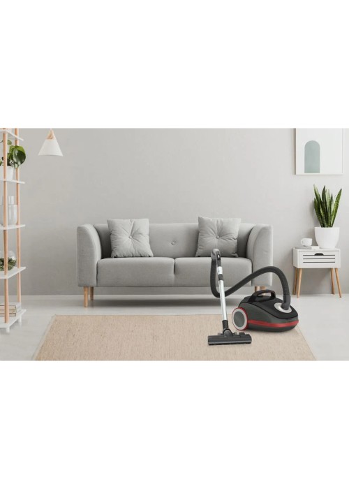 Пилосос Gorenje VCEA22GPLBKCY