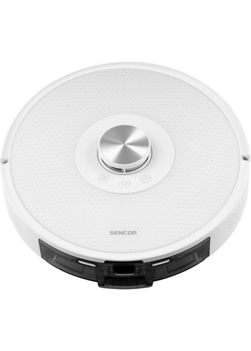 Пилосос Sencor SRV9350WH