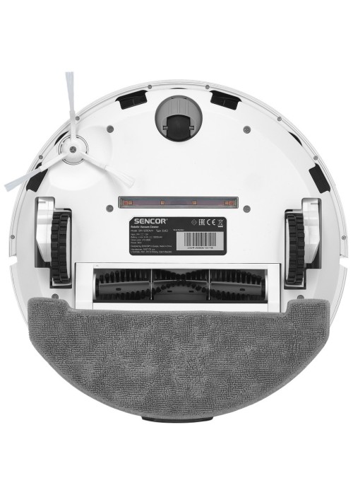 Пилосос Sencor SRV9350WH
