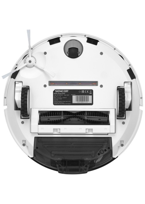 Пилосос Sencor SRV9350WH