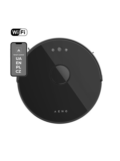 Пилосос AENO RC3S (ARC0003S)