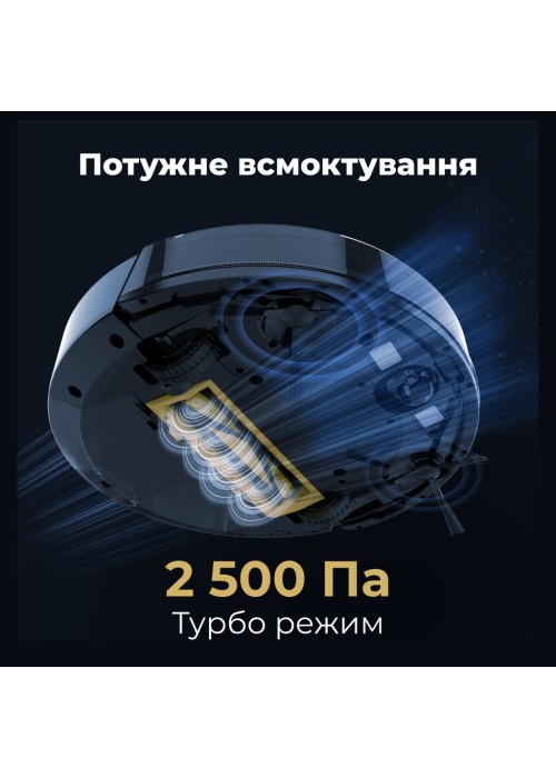 Пилосос AENO RC3S (ARC0003S)