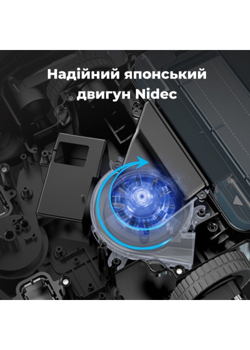 Пилосос AENO RC3S (ARC0003S)