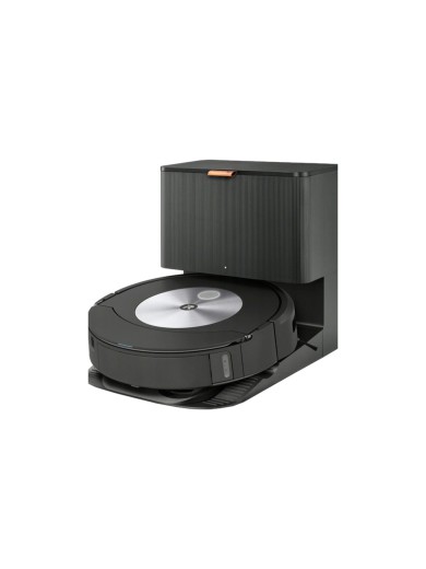 Пилосос iRobot Roomba Combo J7+ (c755840)