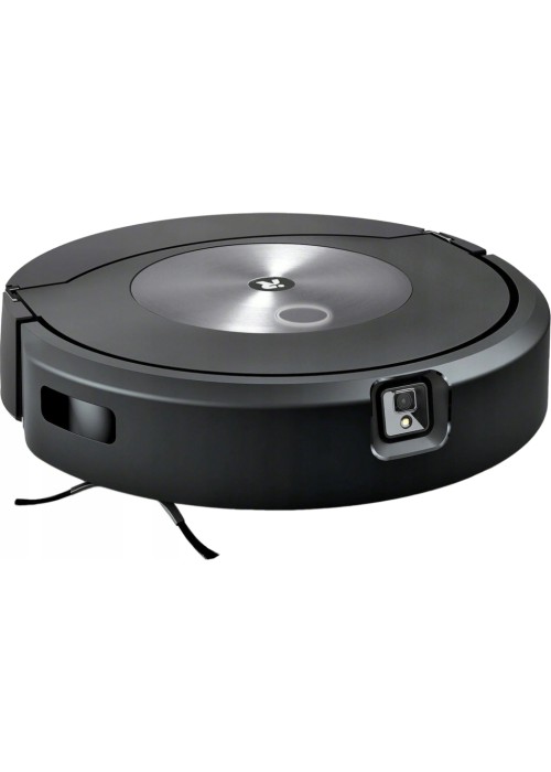 Пилосос iRobot Roomba Combo J7+ (c755840)