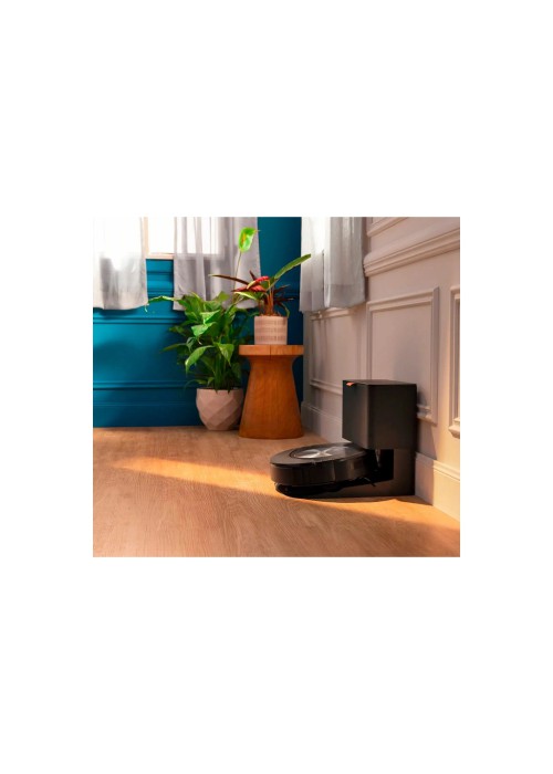 Пилосос iRobot Roomba Combo J7+ (c755840)