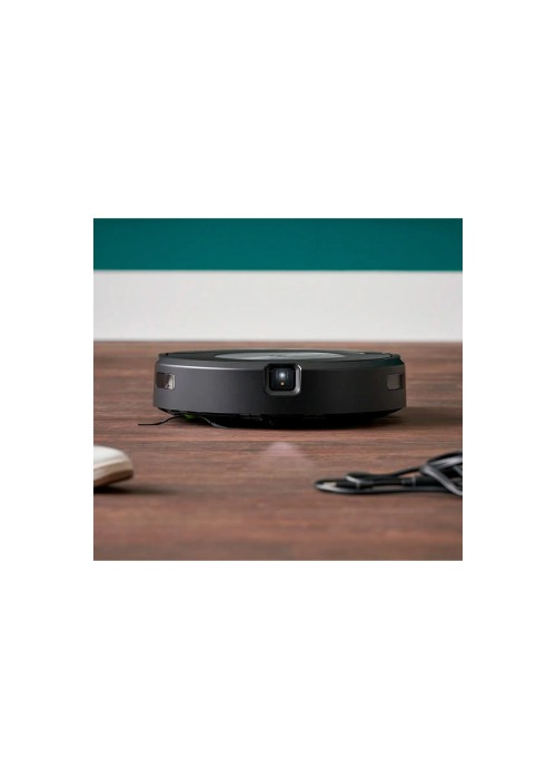 Пилосос iRobot Roomba Combo J7+ (c755840)