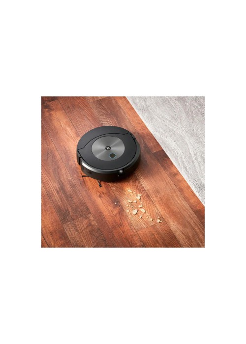Пилосос iRobot Roomba Combo J7+ (c755840)