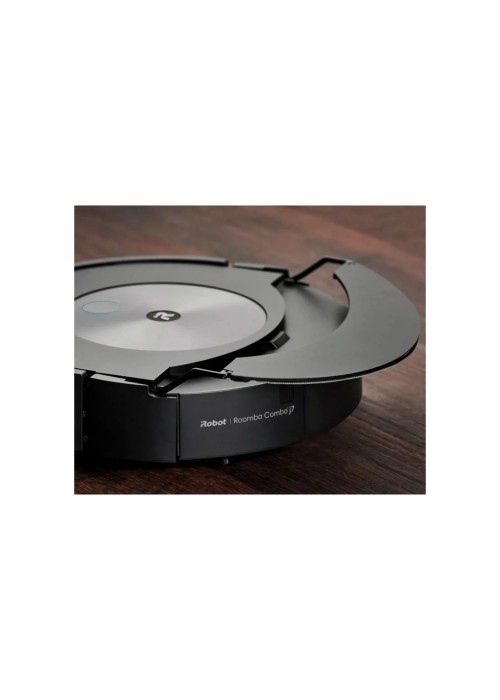 Пилосос iRobot Roomba Combo J7+ (c755840)