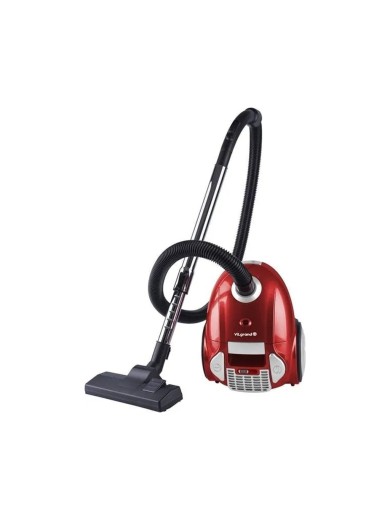 Пилосос Vilgrand VVC1852 Red