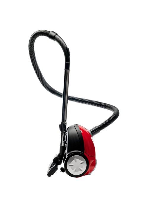 Пилосос Vilgrand VVC1852 Red