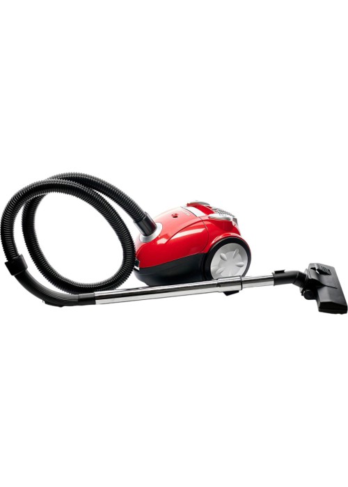 Пилосос Vilgrand VVC1852 Red