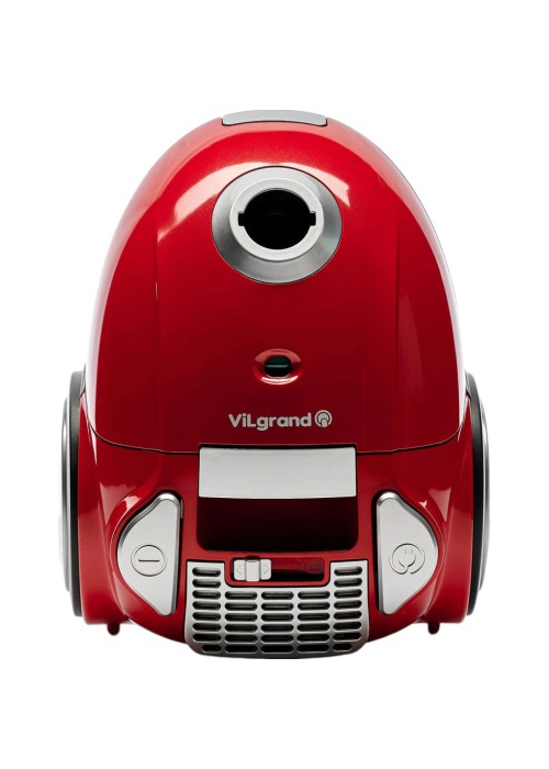 Пилосос Vilgrand VVC1852 Red
