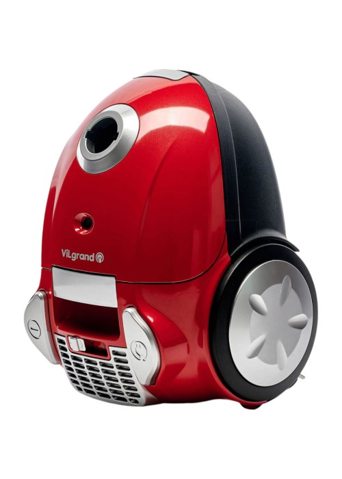Пилосос Vilgrand VVC1852 Red