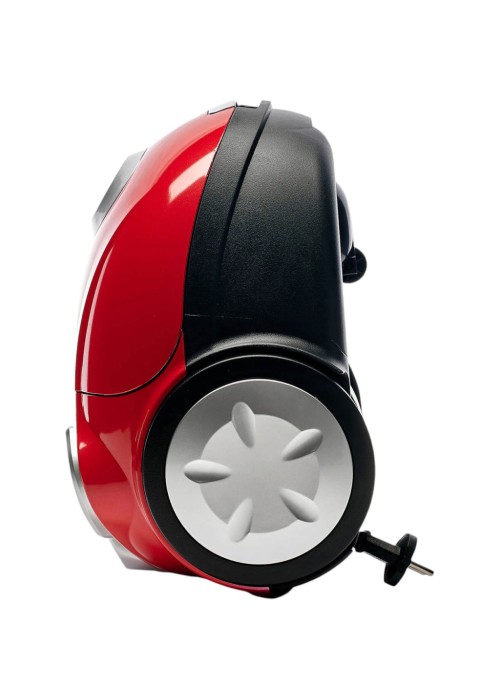 Пилосос Vilgrand VVC1852 Red