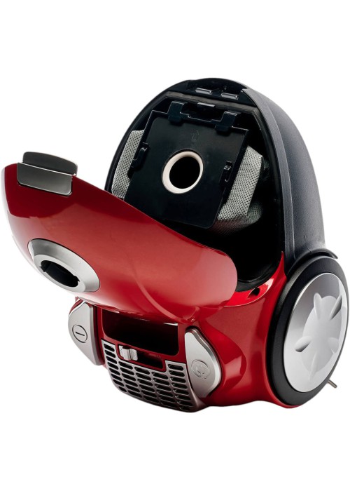 Пилосос Vilgrand VVC1852 Red