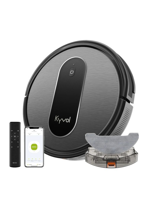 Пилосос Kyvol Kyvol D10