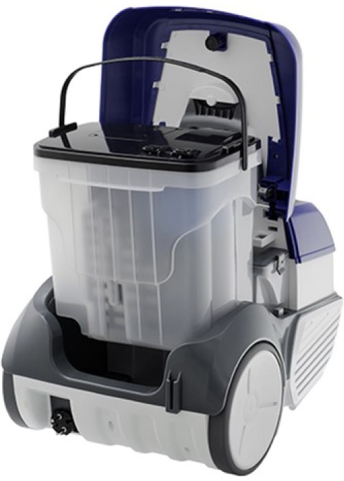 Пилосос Zelmer ZVC 9140 D 
