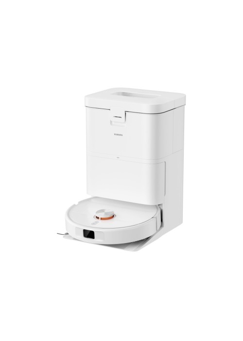 Пилосос Xiaomi Robot Vacuum H50
