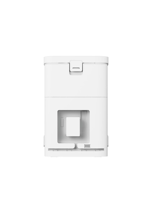 Пилосос Xiaomi Robot Vacuum H50