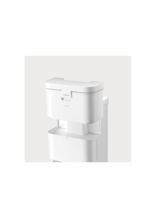 Пилосос Xiaomi Robot Vacuum H50