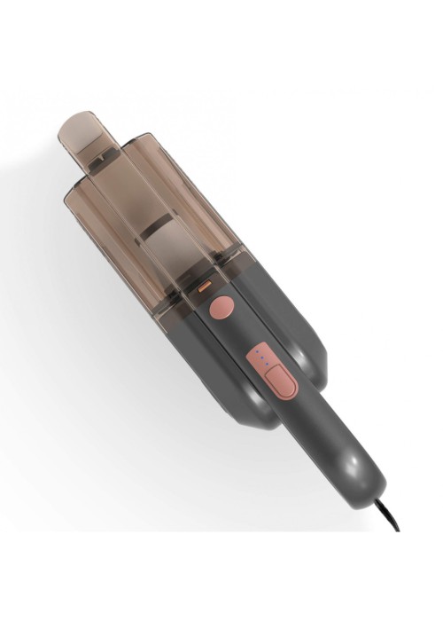 Пилосос Aspiring Dust 3 Cord, 7 kPa