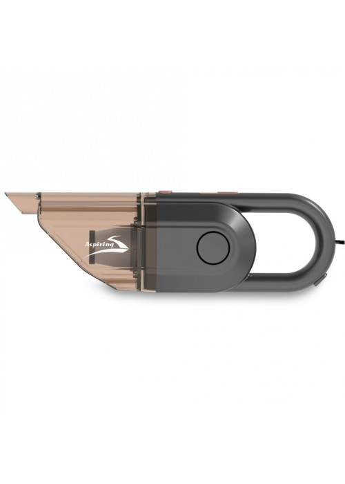 Пилосос Aspiring Dust 3 Cord, 7 kPa