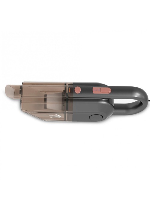 Пилосос Aspiring Dust 3 Cord, 7 kPa