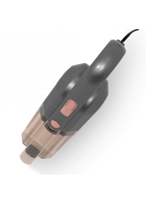 Пилосос Aspiring Dust 3 Cord, 7 kPa