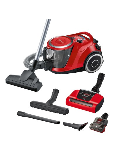 Пилосос Bosch BGS41PET1