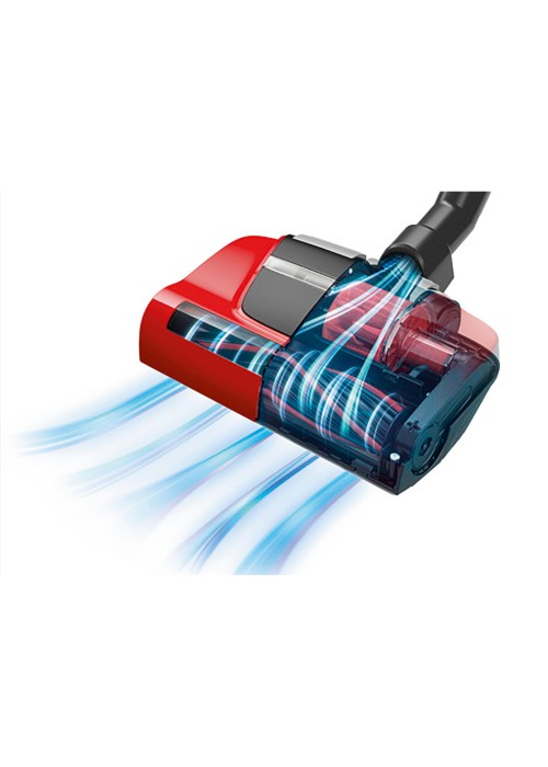Пилосос Bosch BGS41PET1