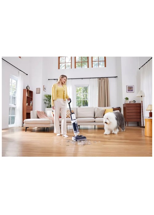 Пилосос Tineco Floor One S5 Stretch Extreme (FW412500DE)