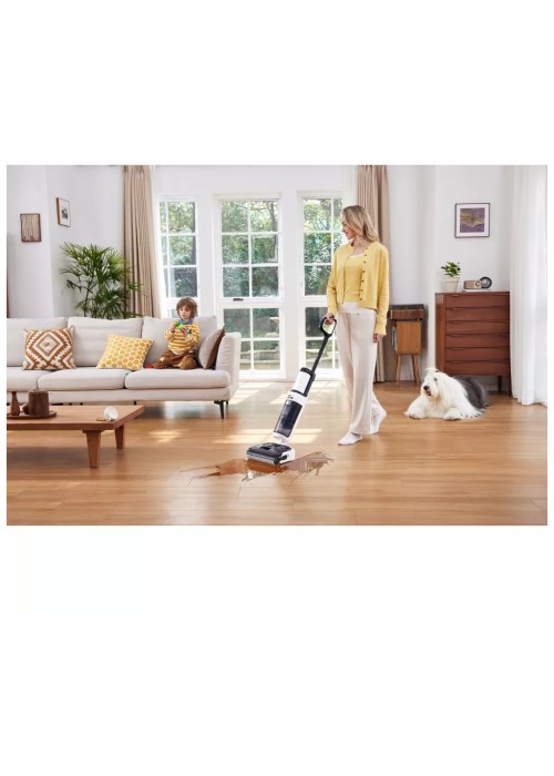 Пилосос Tineco Floor One S5 Stretch Extreme (FW412500DE)