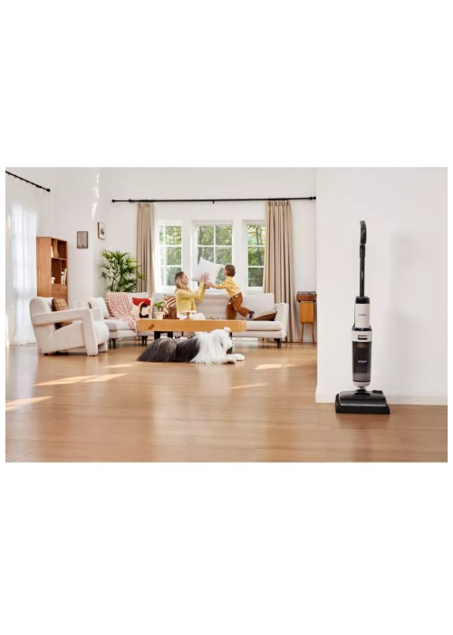 Пилосос Tineco Floor One S5 Stretch Extreme (FW412500DE)