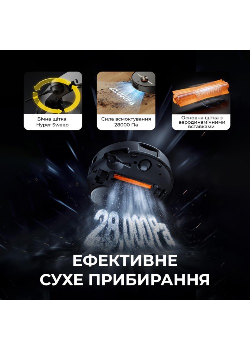 Пилосос Deerma X90 Ultra (DEM-X90ULTRA)