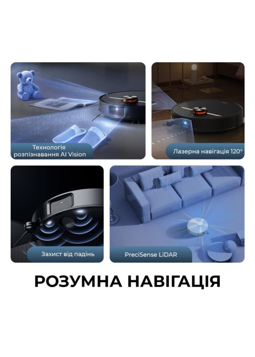 Пилосос Deerma X90 Ultra (DEM-X90ULTRA)