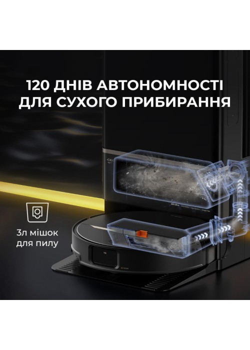 Пилосос Deerma X90 Ultra (DEM-X90ULTRA)