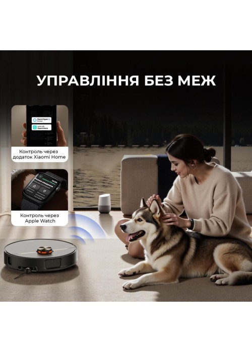 Пилосос Deerma X90 Ultra (DEM-X90ULTRA)