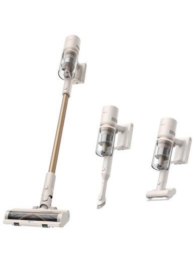 Акумуляторний пилосос Dreame Cordless Vacuum Cleaner U20 (VPV11A)