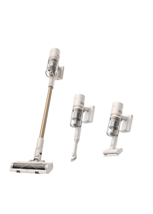 Акумуляторний пилосос Dreame Cordless Vacuum Cleaner U20 (VPV11A)
