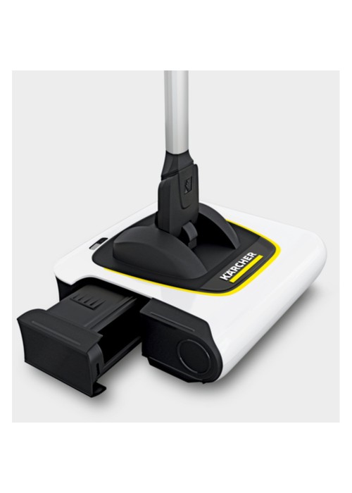 Пилосос Karcher 1.258-050.0