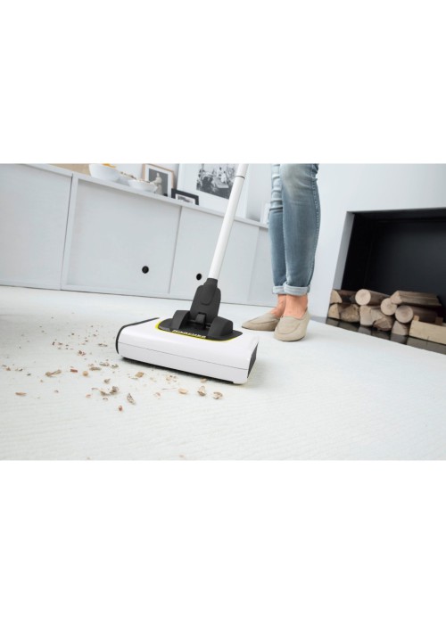Пилосос Karcher 1.258-050.0