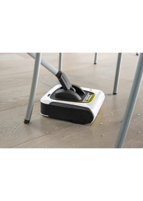 Пилосос Karcher 1.258-050.0