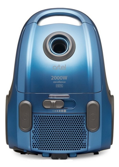 Пилосос ARTEL VCB0120 BLUE