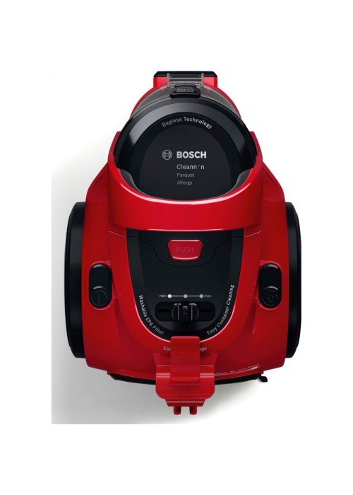 Пилосос Bosch BGC05AAA2