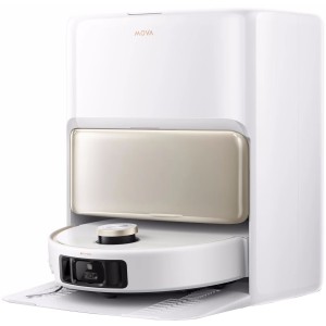 Робот-пилосос Mova V50 Ultra Complete White (RLV72LE-1)
