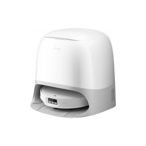 Пилосос Roborock Qrevo Curv 2 Pro