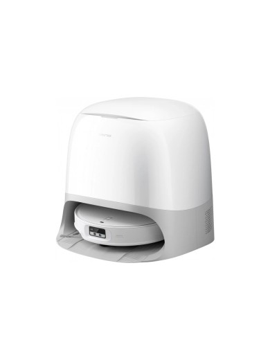 Пилосос Roborock Qrevo Curv 2 Pro